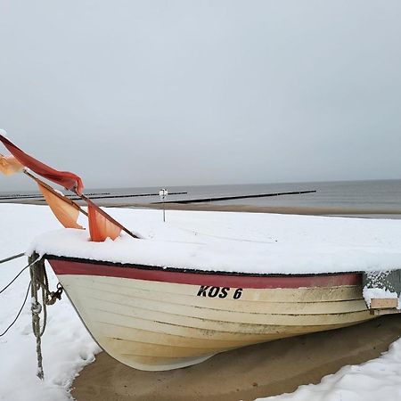 Ferienhaus Usedom Familie Stopp Haus 24 Lutow エクステリア 写真