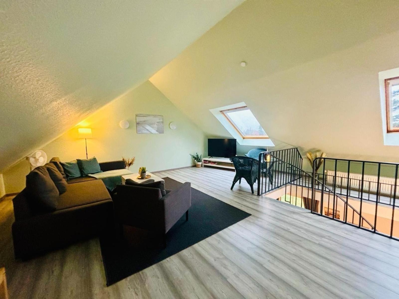 Ferienhaus Usedom Familie Stopp Haus 24 Lutow エクステリア 写真