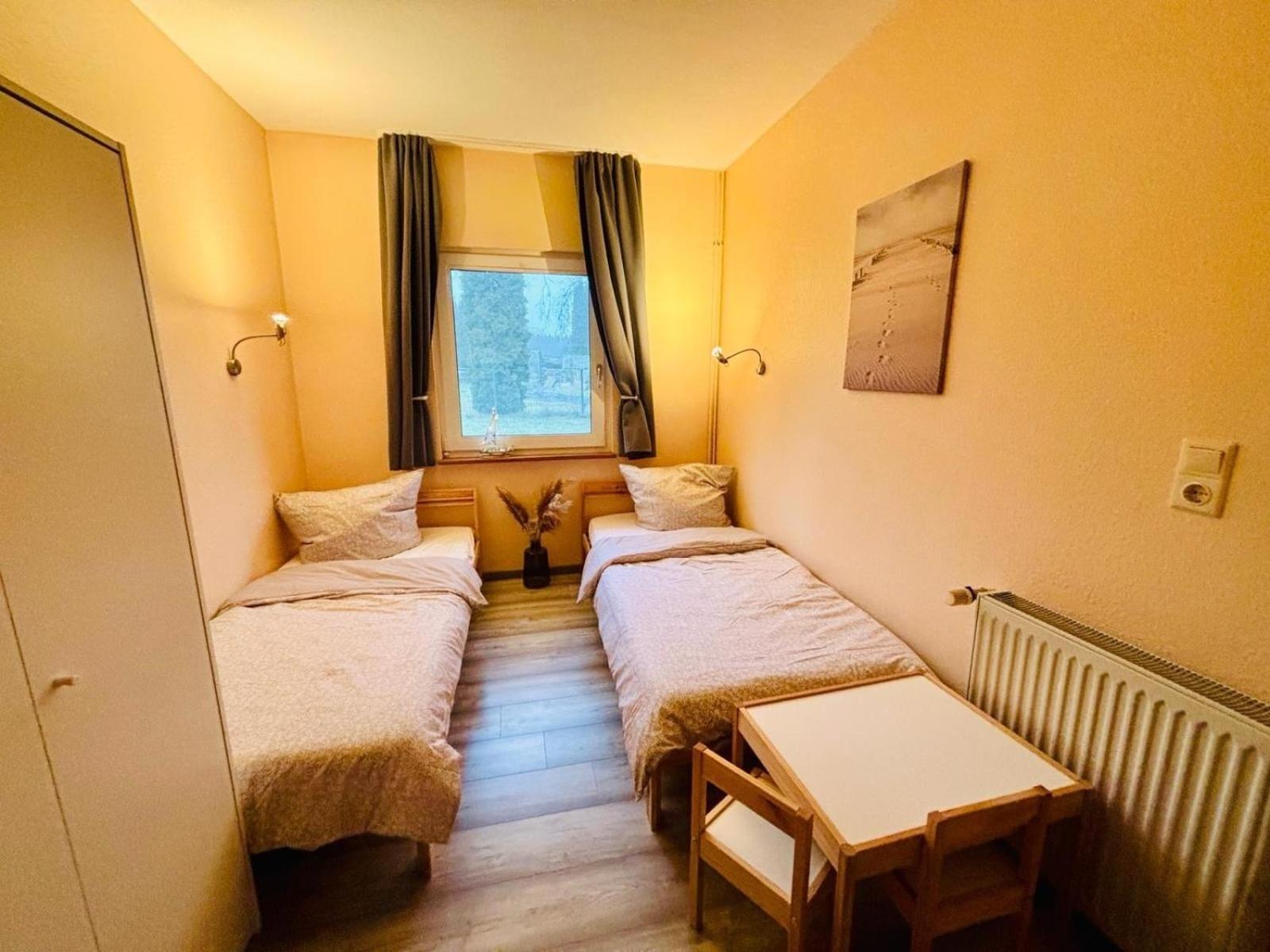 Ferienhaus Usedom Familie Stopp Haus 24 Lutow エクステリア 写真