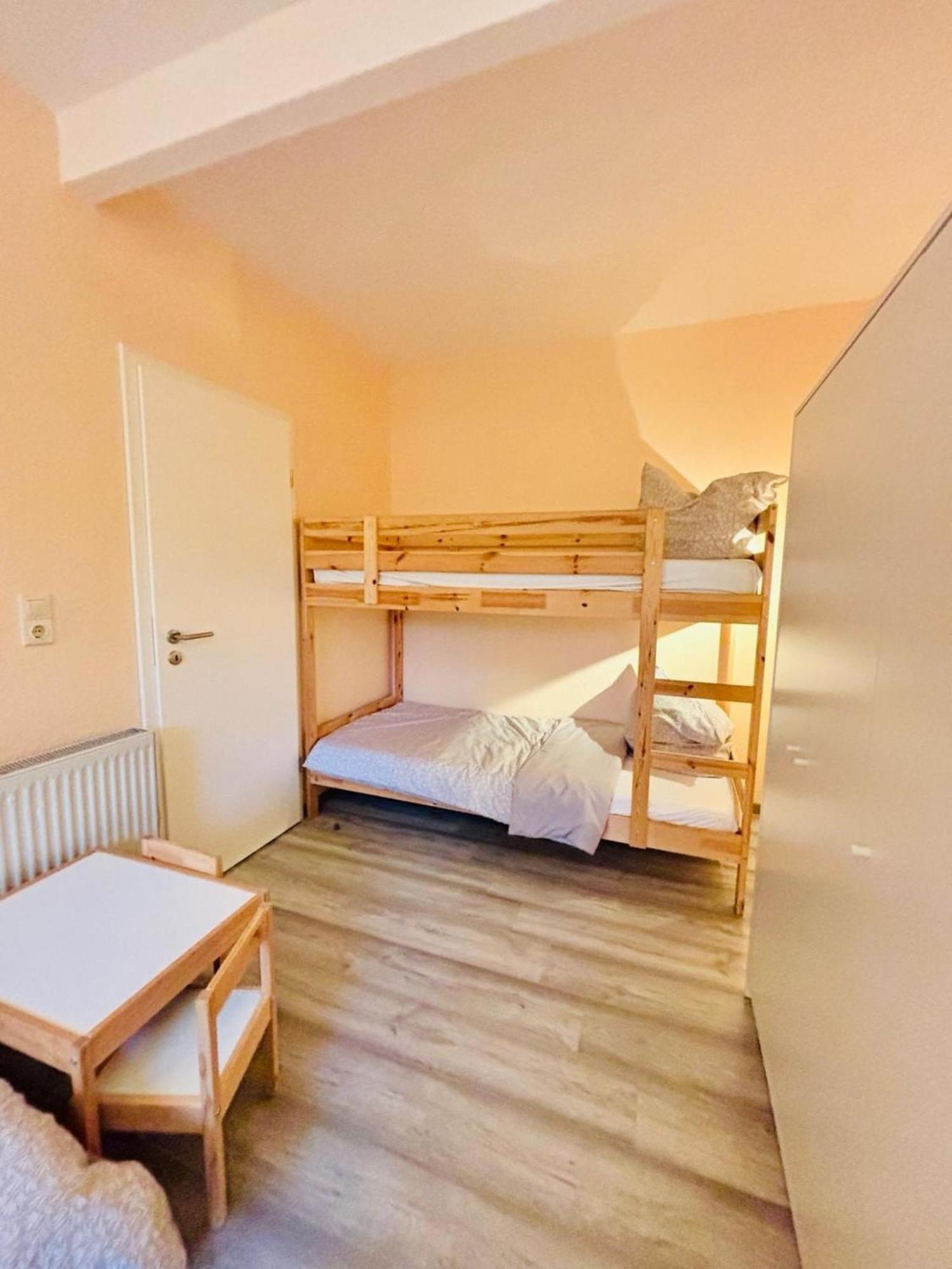 Ferienhaus Usedom Familie Stopp Haus 24 Lutow エクステリア 写真