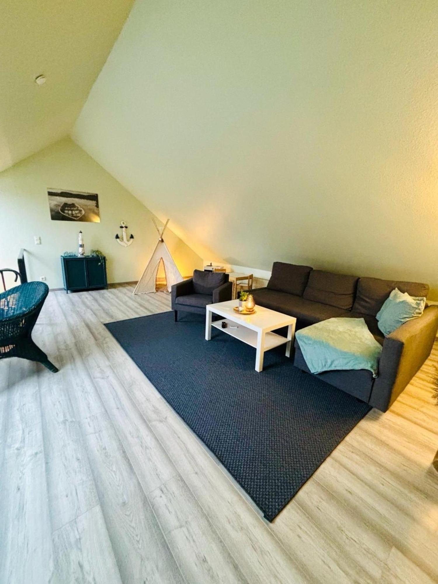 Ferienhaus Usedom Familie Stopp Haus 24 Lutow エクステリア 写真