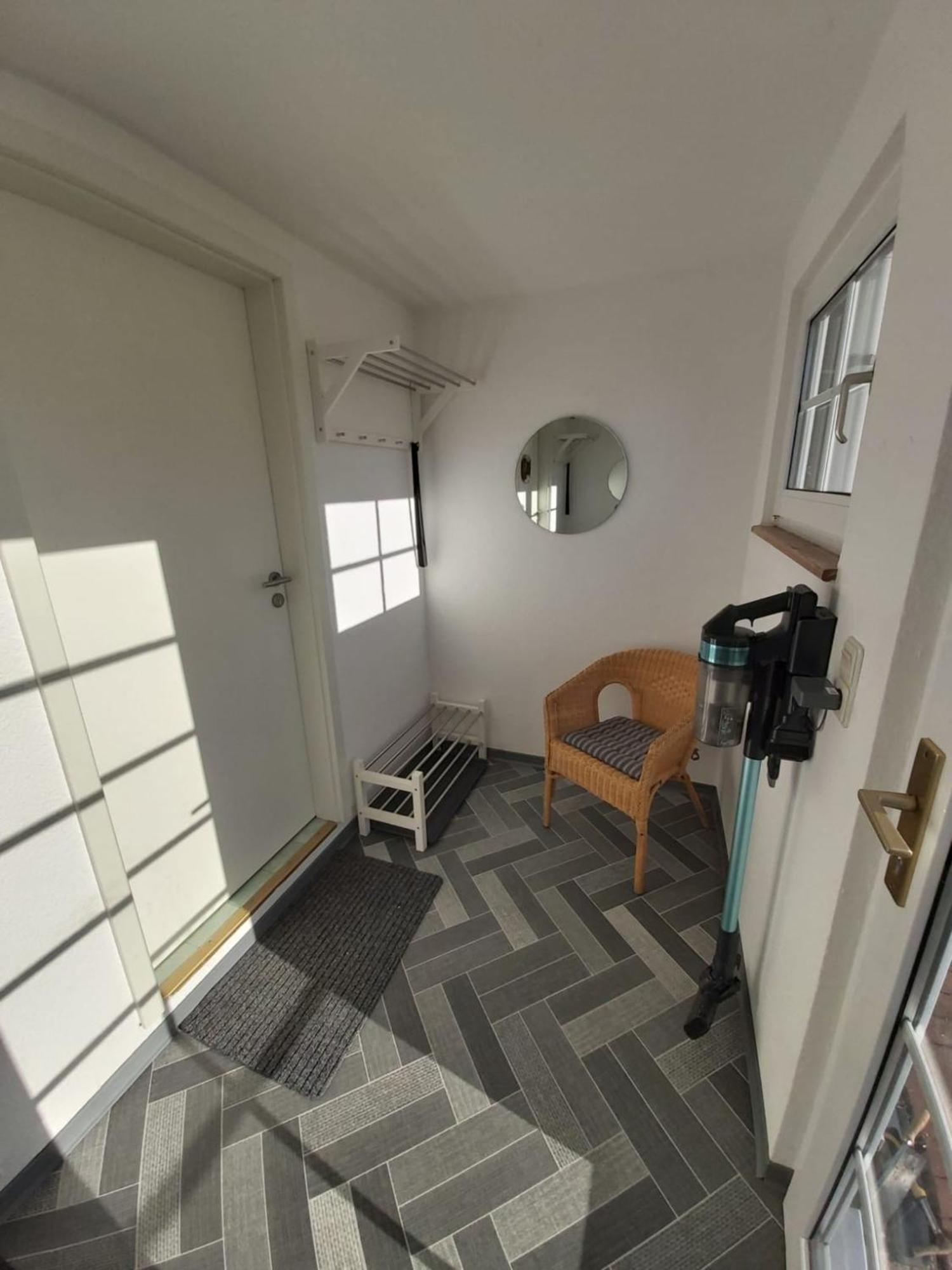 Ferienhaus Usedom Familie Stopp Haus 24 Lutow エクステリア 写真